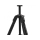 Manfrotto 190X Alu Black z głowicą 496 Arca-Swiss - 1486312 - zdjęcie 3